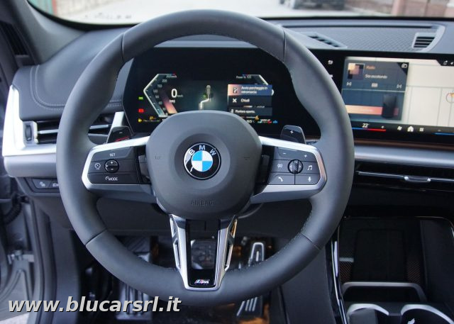 BMW X1 usata, con ESP