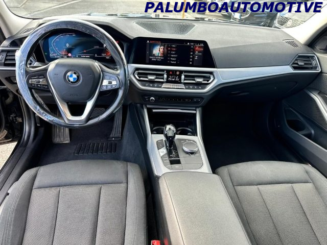 BMW 320 usata, con Climatizzatore