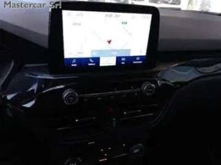 FORD Kuga usata, con Fendinebbia