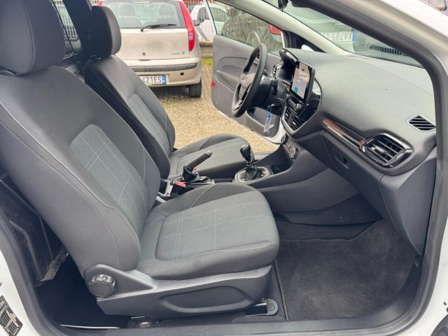 FORD Fiesta usata, con Servosterzo