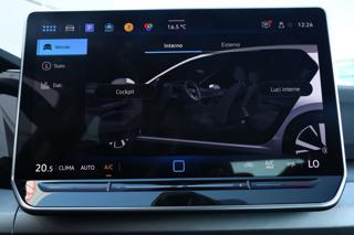VOLKSWAGEN Golf usata, con Autoradio digitale