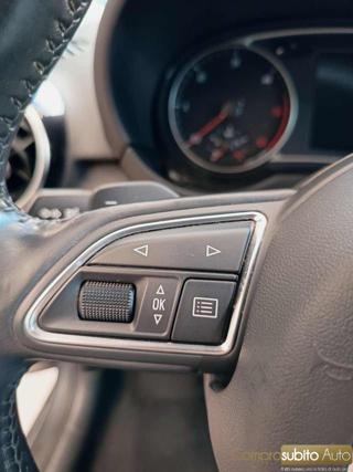 AUDI A1 usata 21
