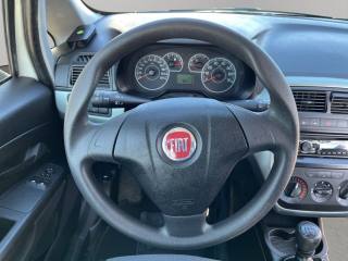 FIAT Grande Punto usata 10