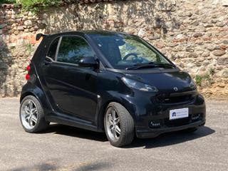 SMART ForTwo usata, con Airbag