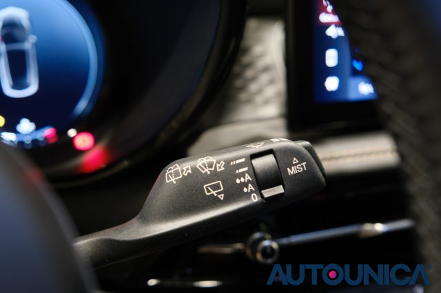 ALFA ROMEO Tonale usata, con Portellone posteriore elettrico