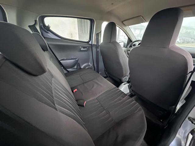 NISSAN Pixo usata 41