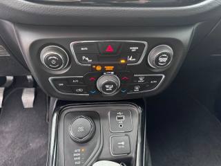 JEEP Compass usata, con Controllo trazione