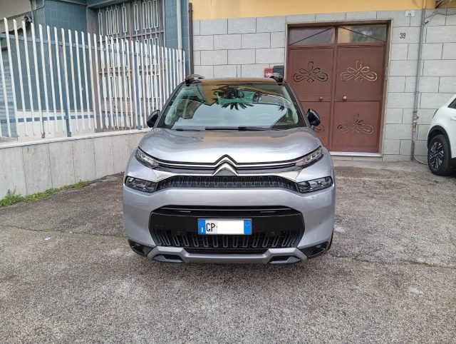 CITROEN C3 Aircross usata, con ABS