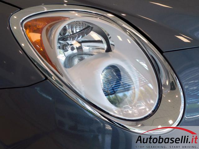 ALFA ROMEO MiTo usata 28
