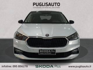 SKODA Fabia usata, con Airbag