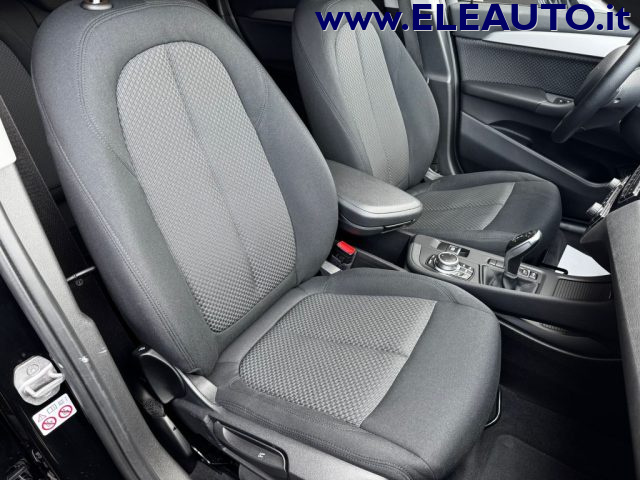 BMW X1 usata, con Immobilizzatore elettronico