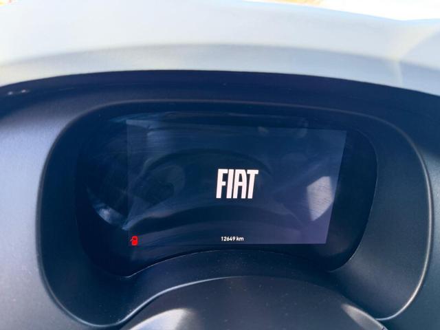 FIAT Panda Cross usata, con Controllo trazione