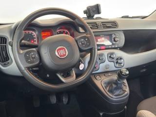 FIAT Panda usata, con ESP