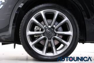 FIAT 500X usata, con Cruise Control
