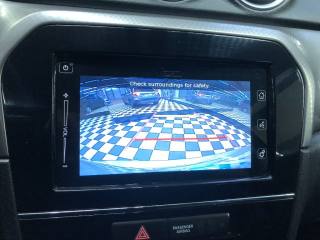 SUZUKI Vitara usata, con Sistema di navigazione