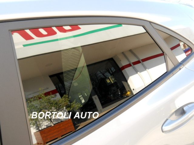 FORD Puma usata, con Controllo elettronico della corsia