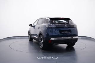 PEUGEOT 3008 usata, con Airbag Passeggero