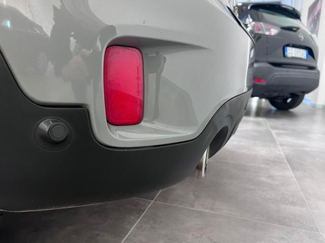 MINI Countryman usata, con Alzacristalli elettrici