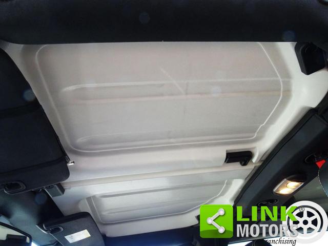 JEEP Wrangler usata, con MP3