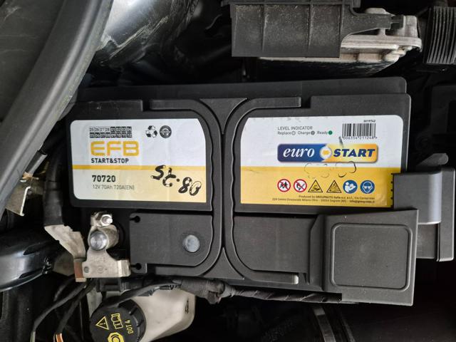 SKODA Octavia usata, con Touch screen