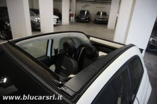 FIAT 500 usata, con Controllo trazione