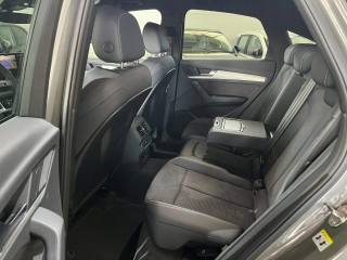 AUDI Q5 usata, con Controllo trazione