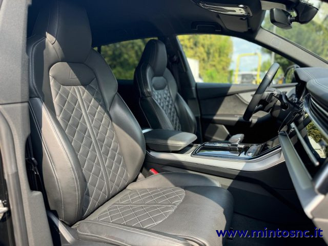 AUDI Q8 usata, con Cruise Control