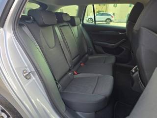 SKODA Octavia usata 118