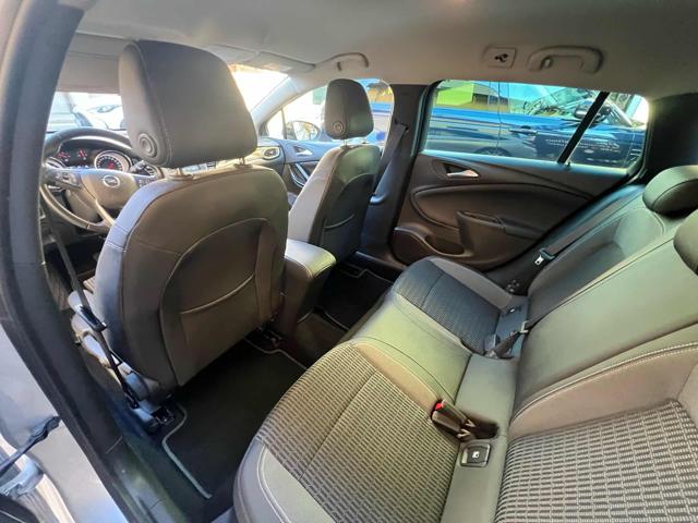 OPEL Astra usata, con Controllo elettronico della corsia