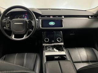 LAND ROVER Range Rover Velar usata, con Boardcomputer