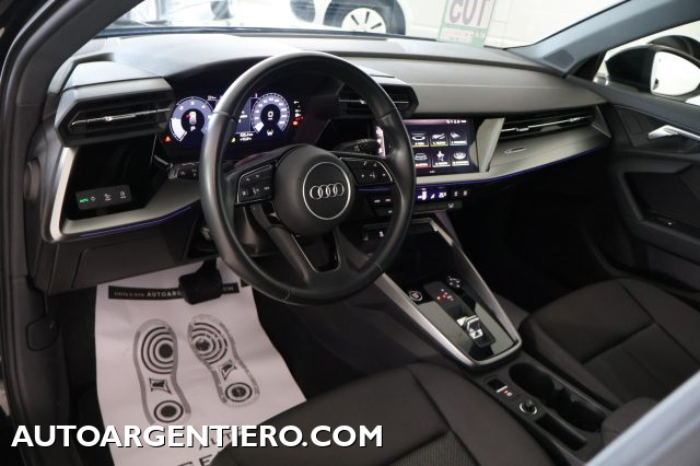 AUDI A3 usata, con Alzacristalli elettrici