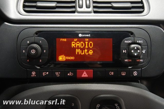 FIAT Panda usata 15