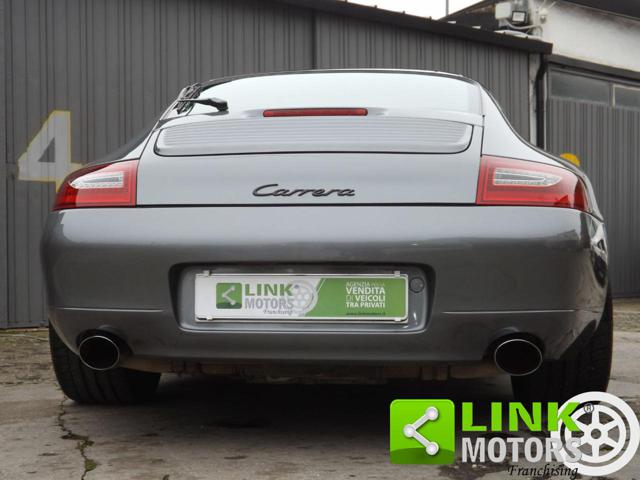 PORSCHE 911 usata 42