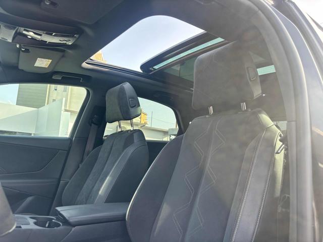 DS AUTOMOBILES DS 7 Crossback usata, con USB