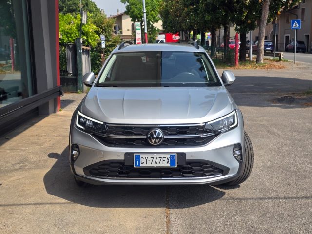 VOLKSWAGEN Taigo usata 165