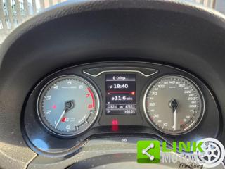 AUDI S3 usata, con Alzacristalli elettrici