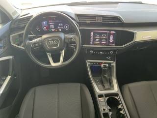 AUDI Q3 usata, con Bracciolo