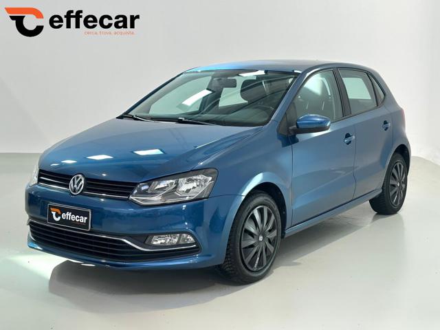 VOLKSWAGEN Polo usata, con ABS