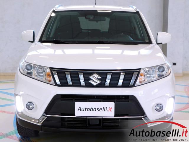 SUZUKI Vitara usata, con Autoradio