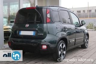 FIAT Panda usata 2