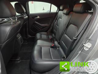 MERCEDES-BENZ A 200 usata, con Alzacristalli elettrici