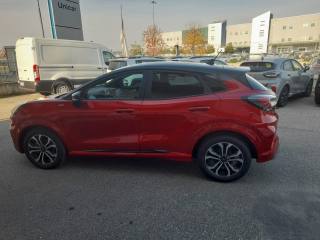 FORD Puma usata, con Controllo trazione