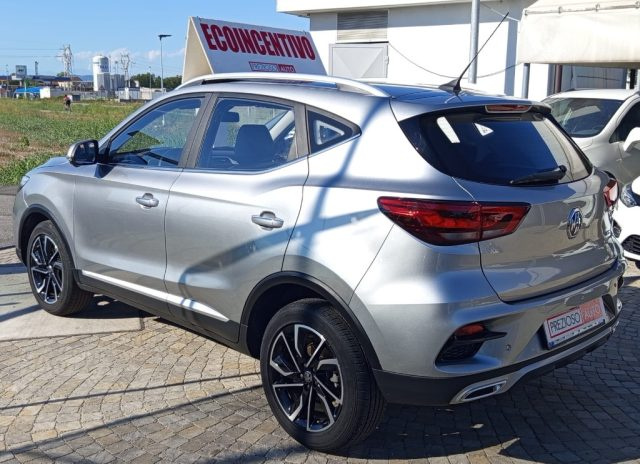MG ZS usata, con Airbag Passeggero