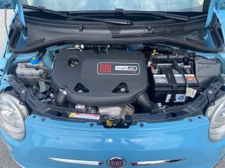 FIAT 500 usata, con Vivavoce