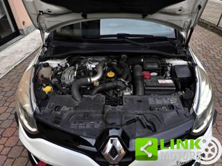 RENAULT Clio usata, con Interni in pelle