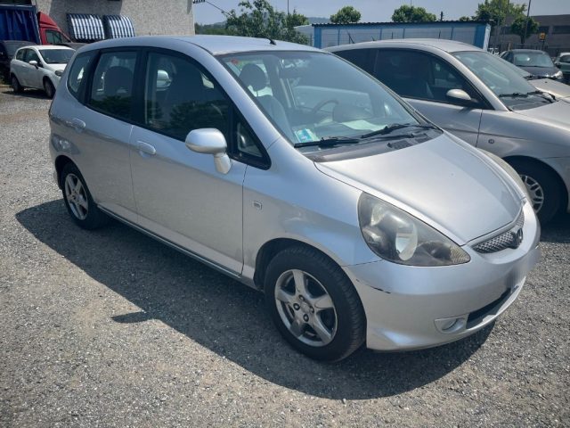 HONDA Jazz usata, con ABS