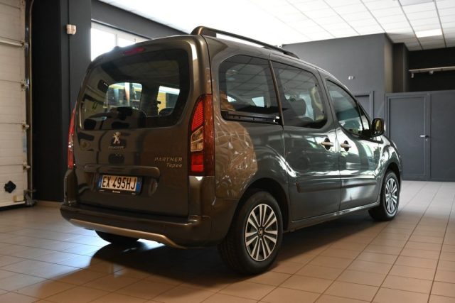 PEUGEOT Partner usata 65