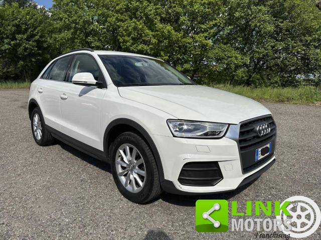 AUDI Q3 usata, con ABS