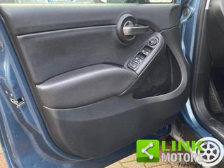 FIAT 500X usata, con Servosterzo