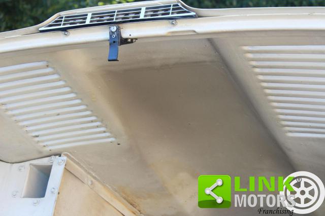 JAGUAR E-Type usata 10